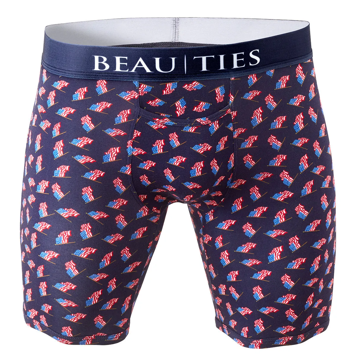 Socks & Underwear 3x3