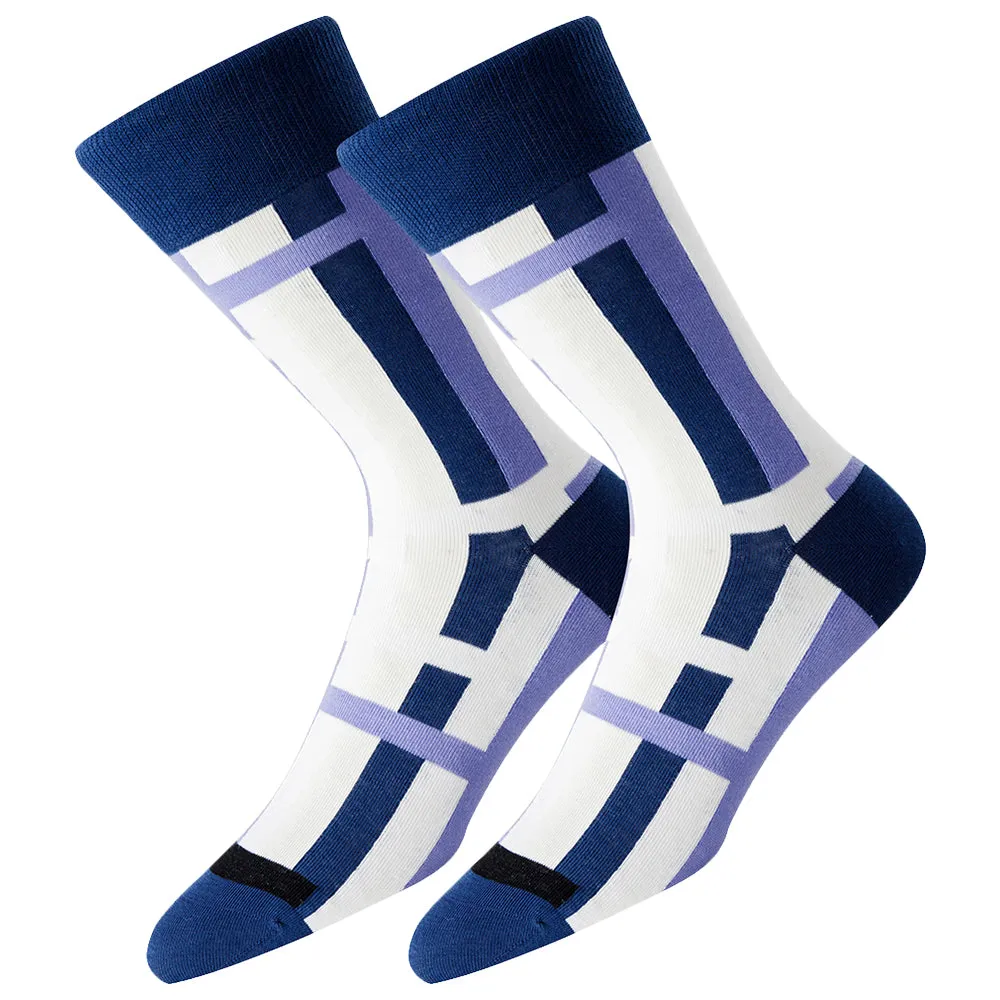 Socks & Underwear 3x3