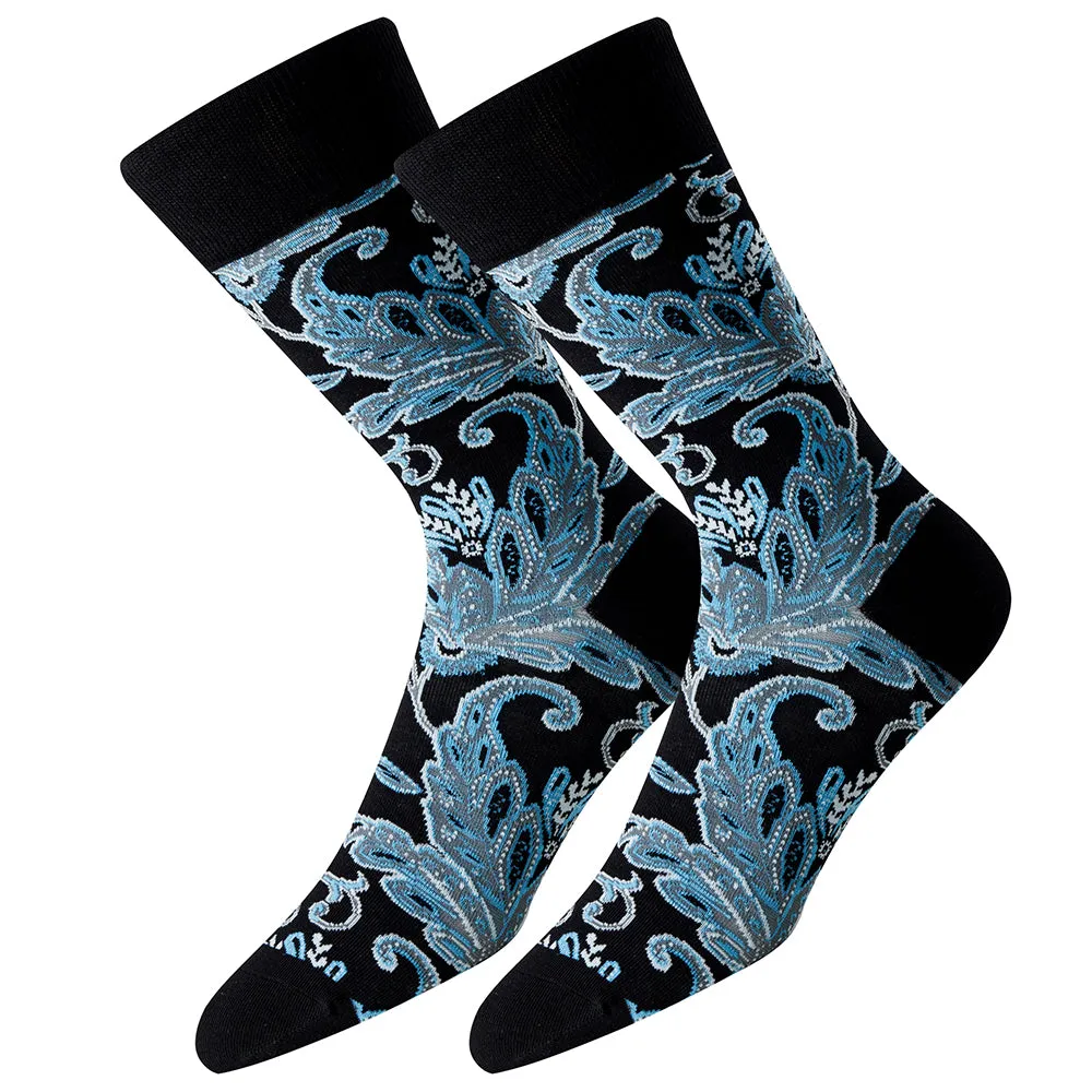 Socks & Underwear 3x3