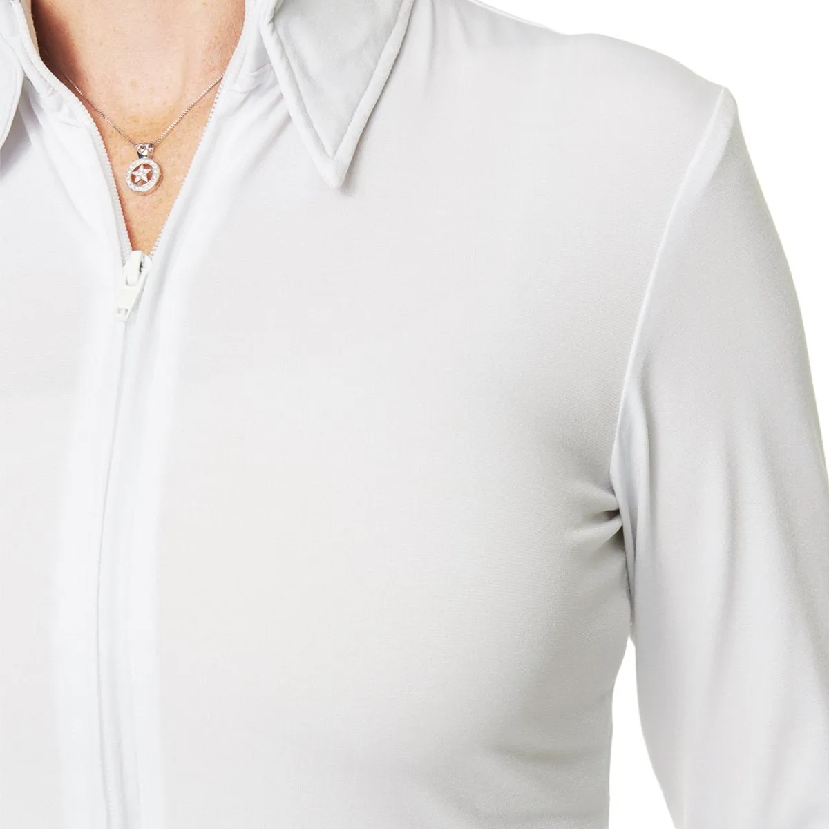 Solstice Blouse