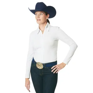 Solstice Blouse