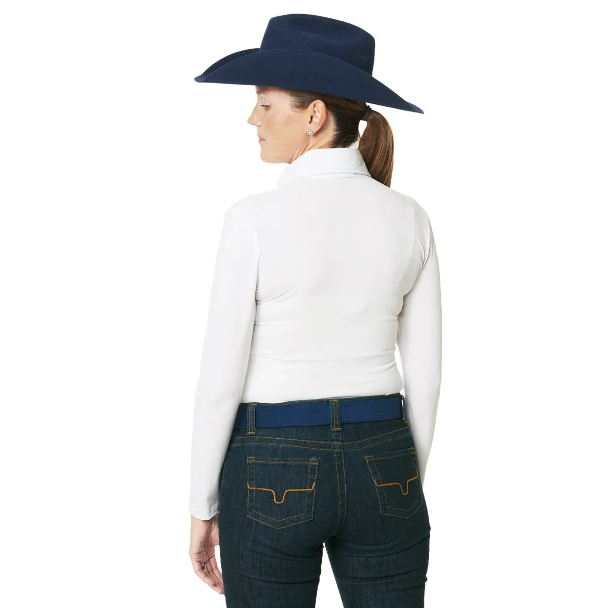 Solstice Blouse