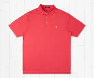 Southern Marsh Dunmore Performance Polo