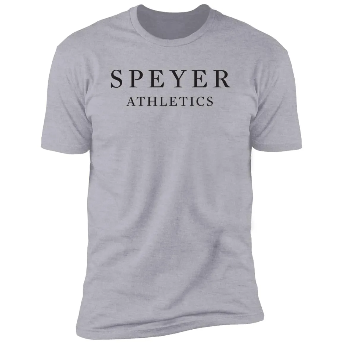 Speyer Athletics Tee