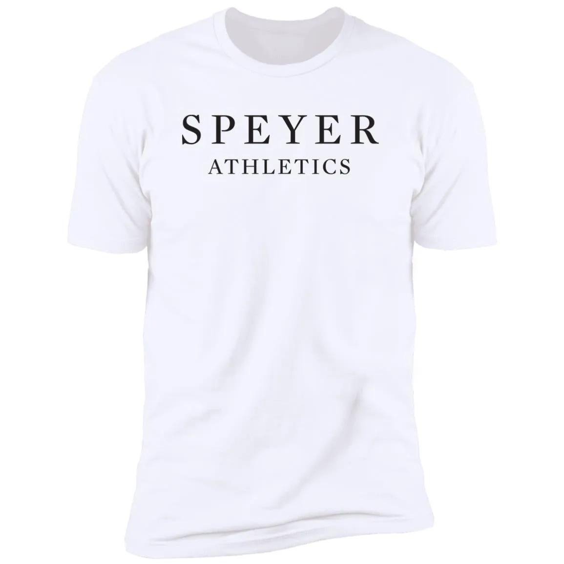Speyer Athletics Tee