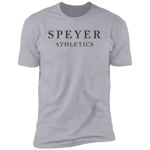 Speyer Athletics Tee