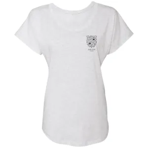 Speyer Ladies' Triblend Dolman Sleeve