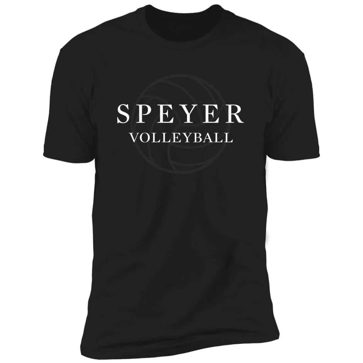 Speyer Volleyball Team T