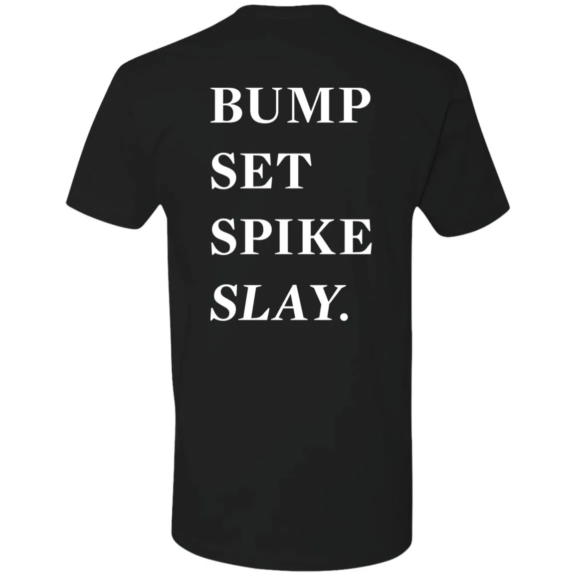 Speyer Volleyball Team T