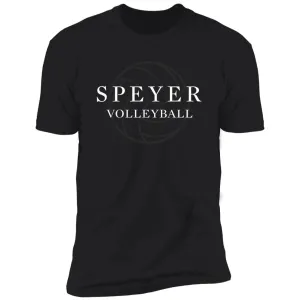 Speyer Volleyball Team T