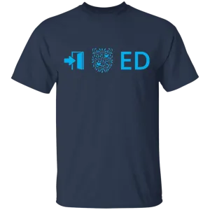 Spirit Week 2020 - InSpeyerED by Gavin L