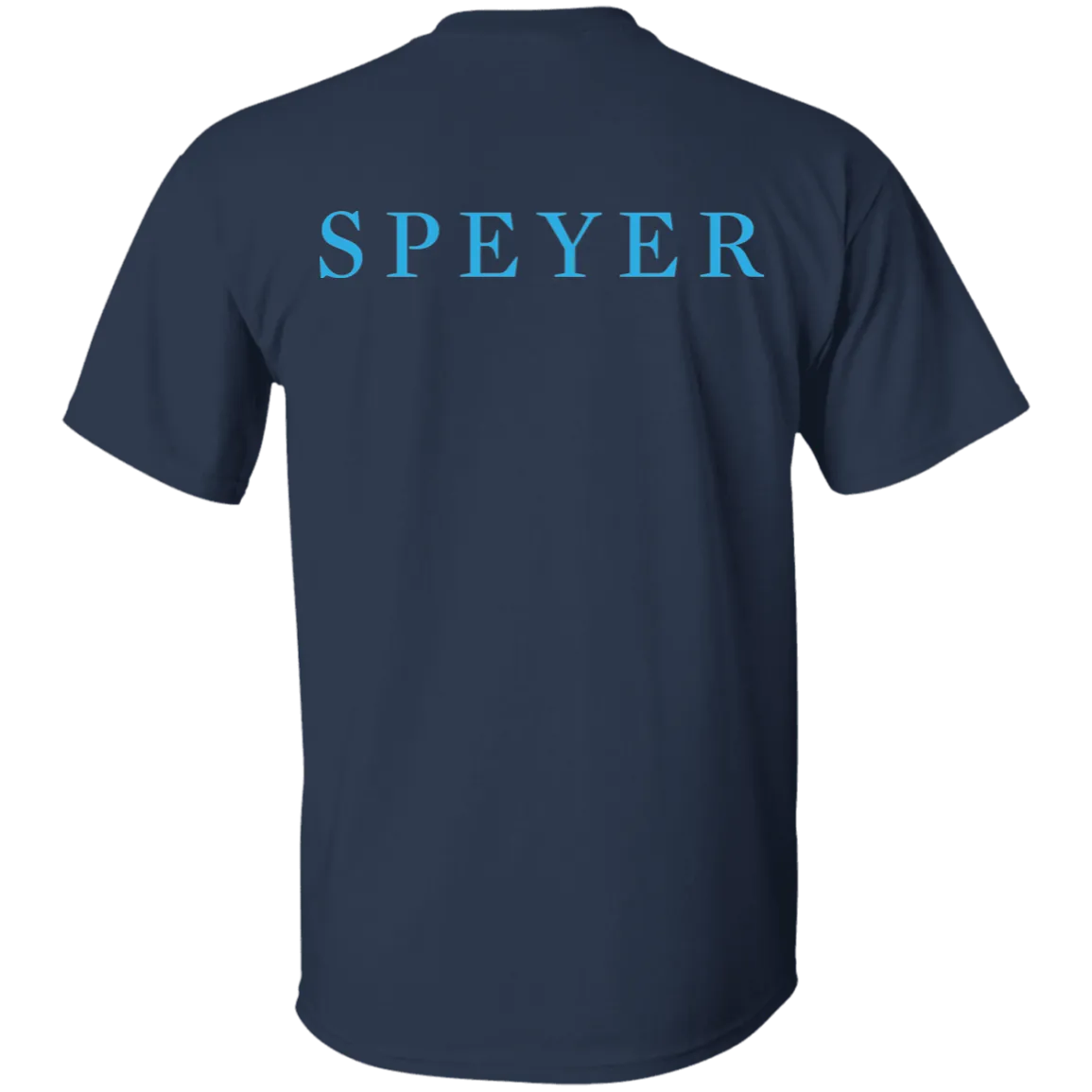Spirit Week 2020 - InSpeyerED by Gavin L