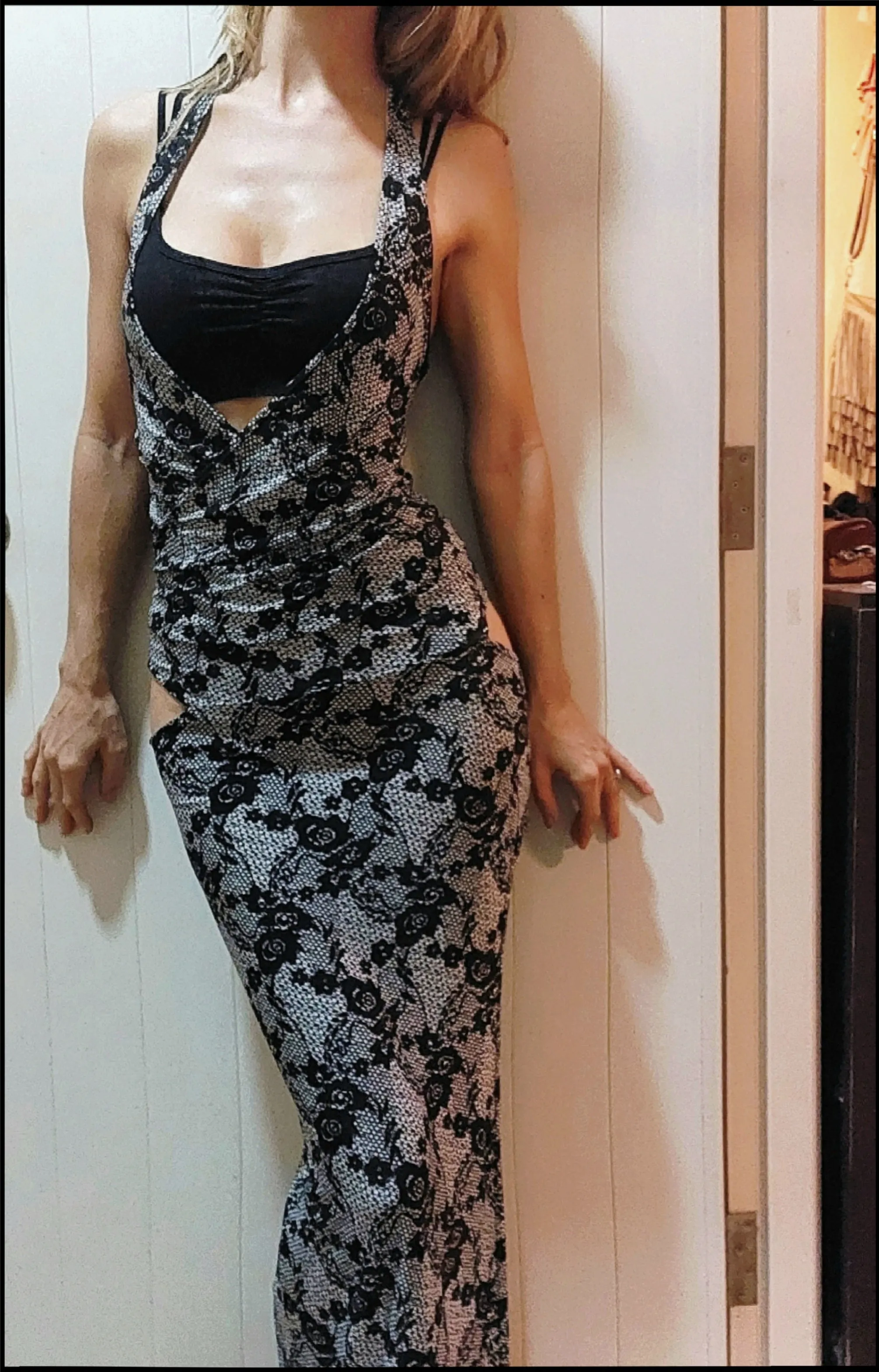 Step-Up Top (4 colors)