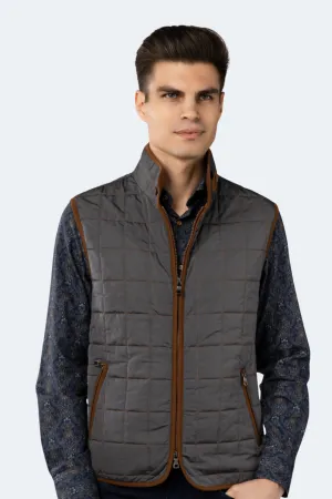 Modal Men's Sleeveless Vests