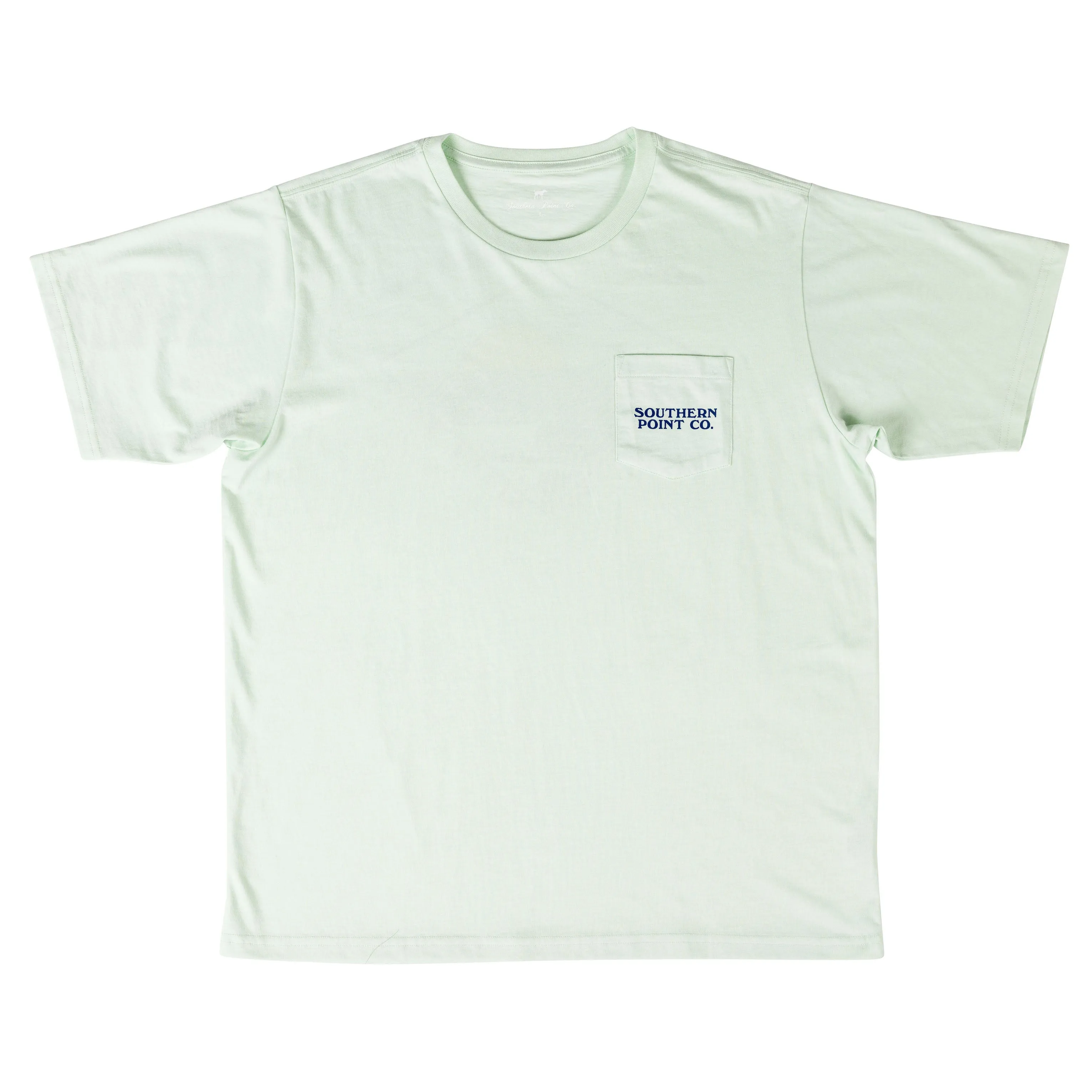 Summer Wave SHORT SLEEVE TEE FINAL SALE
