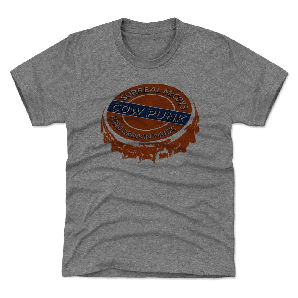 Surreal McCoys Cap