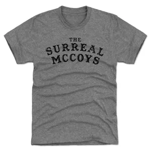 Surreal McCoys Title
