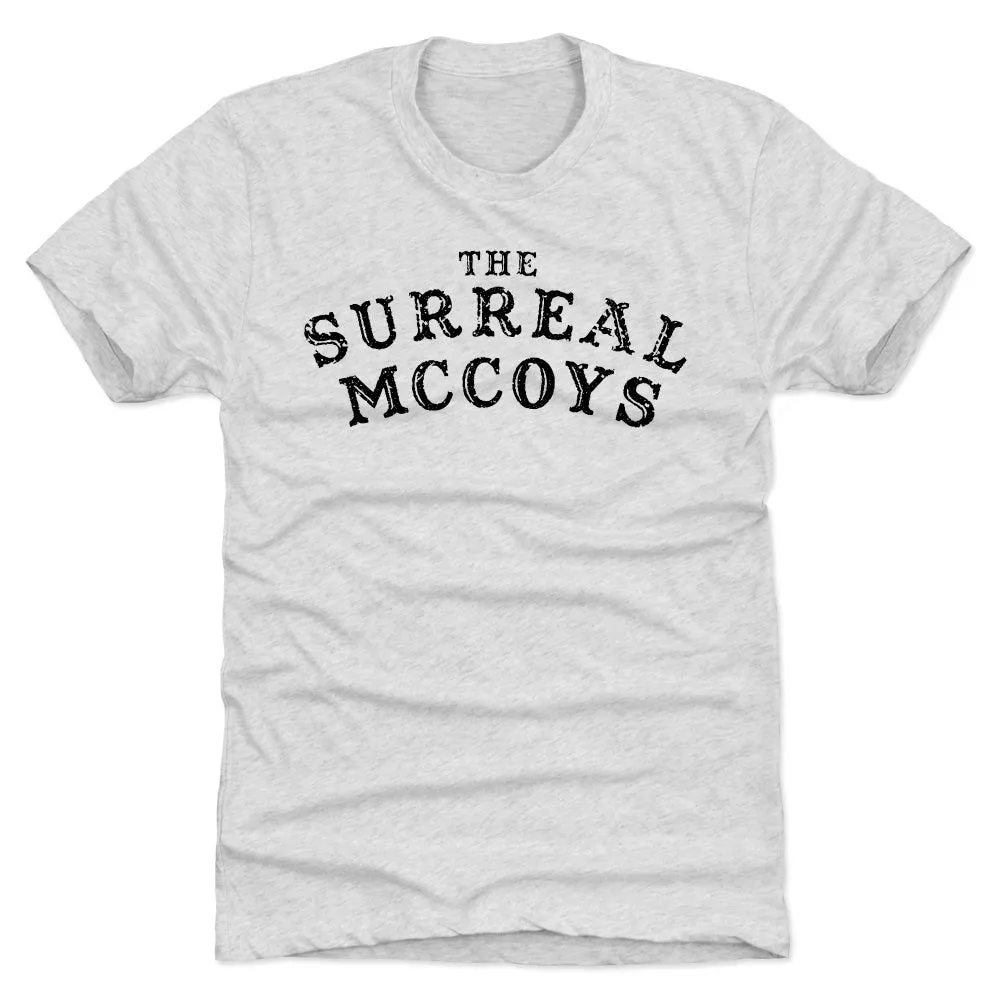 Surreal McCoys Title