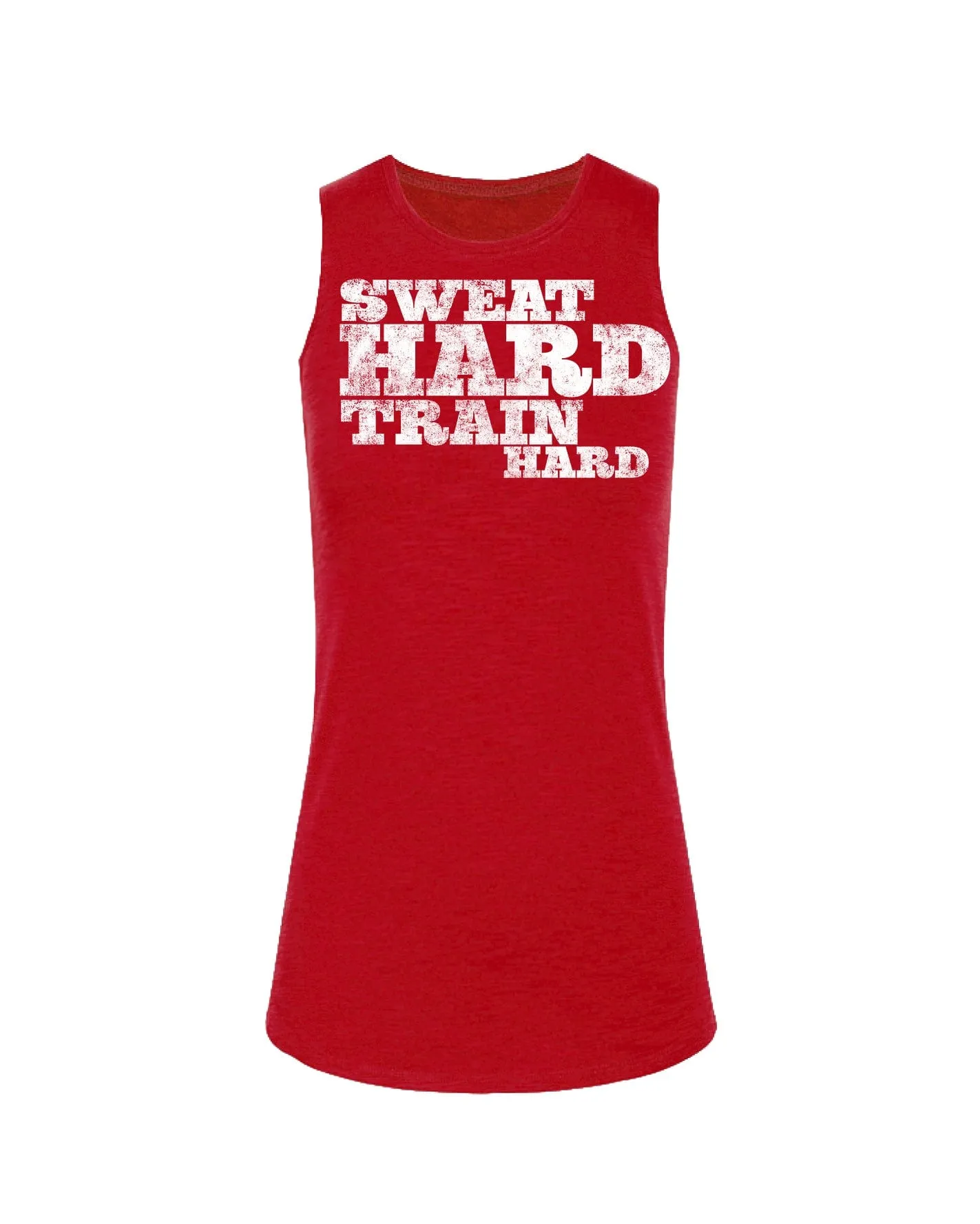Sweat Hard   Train Hard