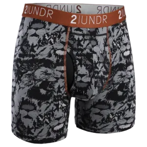 Swing Shift Boxer Brief (Loin King)