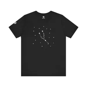 Taurus - Unisex Jersey Short Sleeve Tee