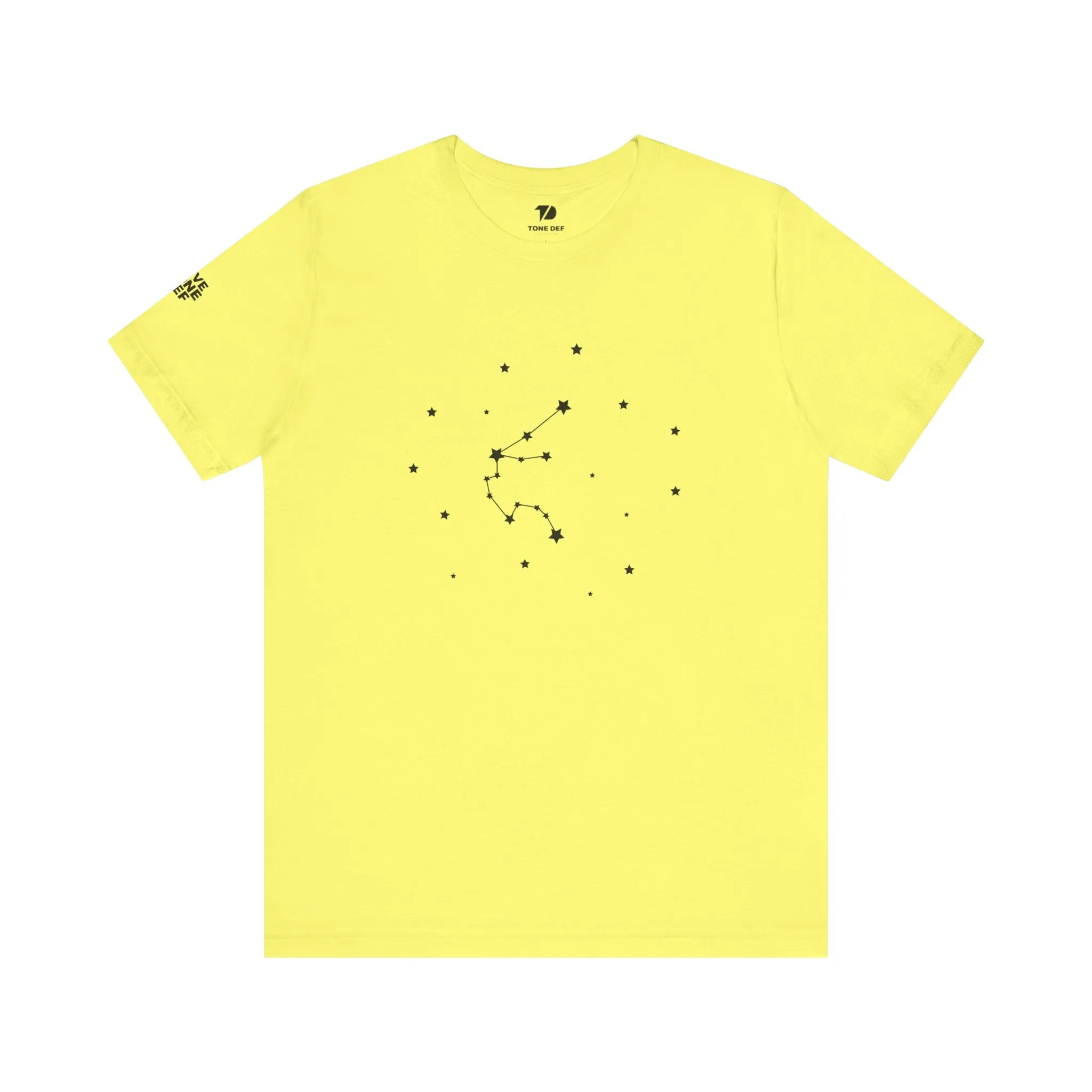 Taurus - Unisex Jersey Short Sleeve Tee