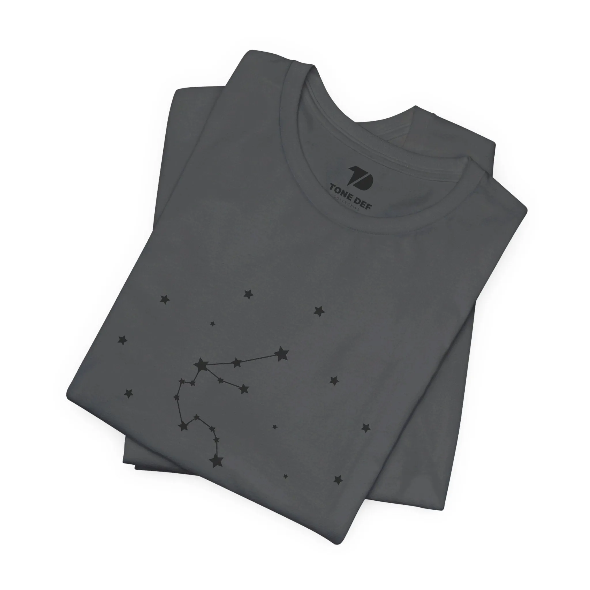 Taurus - Unisex Jersey Short Sleeve Tee