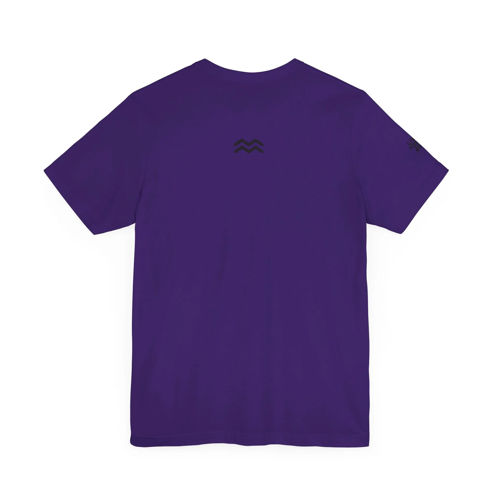 Taurus - Unisex Jersey Short Sleeve Tee