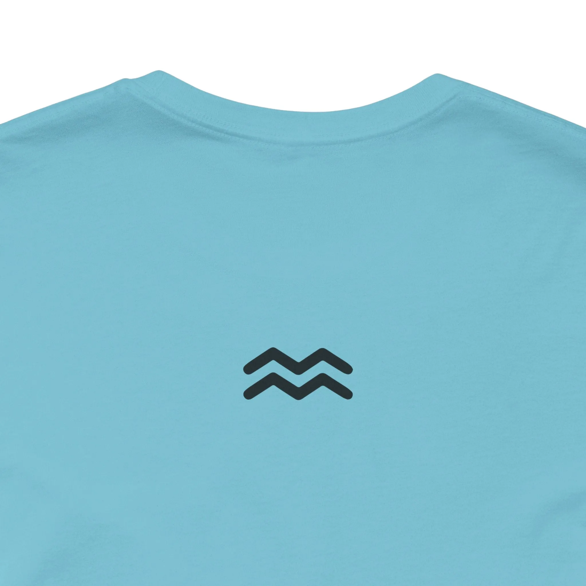 Taurus - Unisex Jersey Short Sleeve Tee