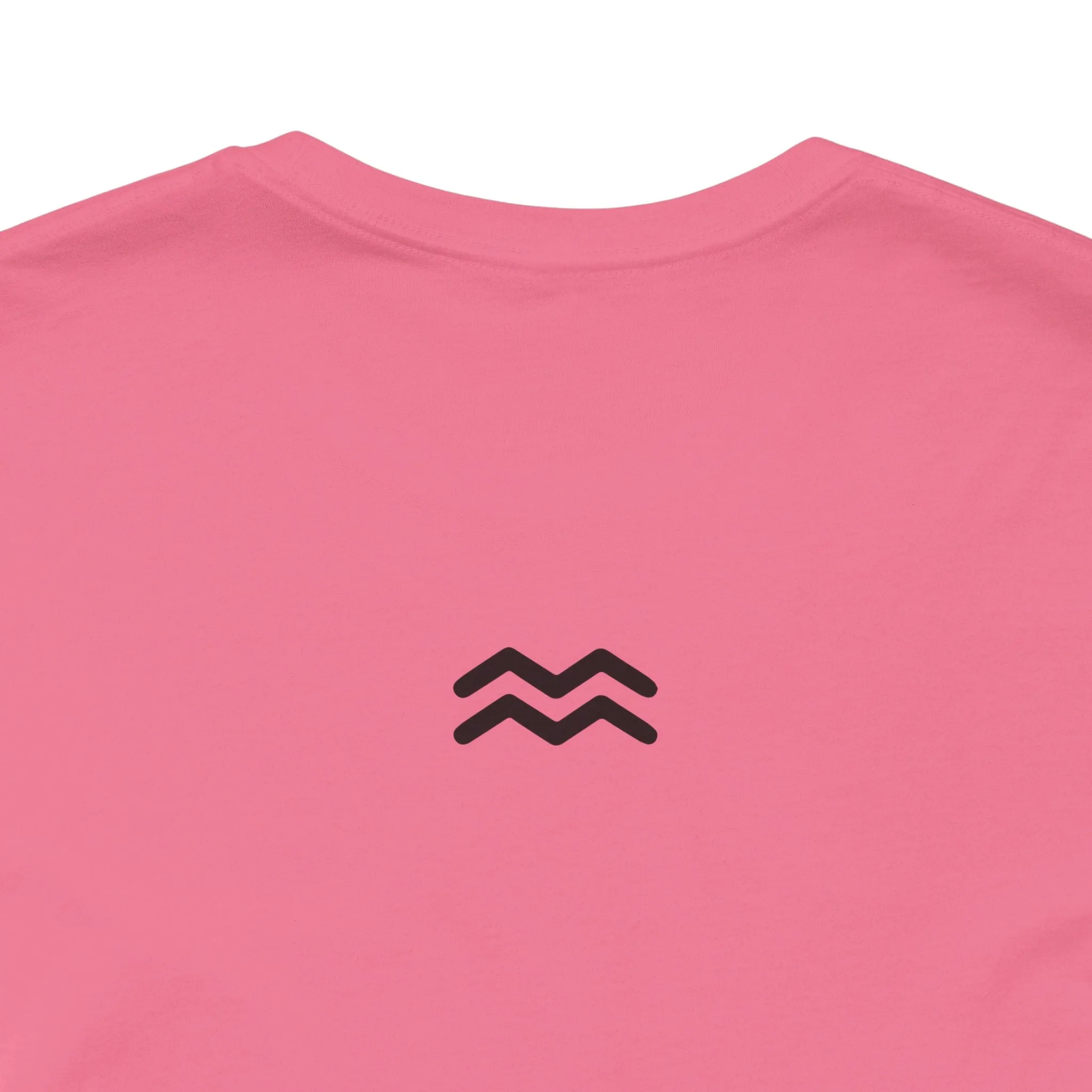 Taurus - Unisex Jersey Short Sleeve Tee