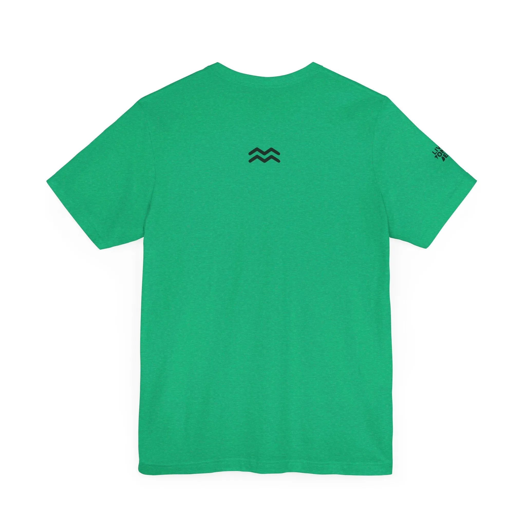 Taurus - Unisex Jersey Short Sleeve Tee