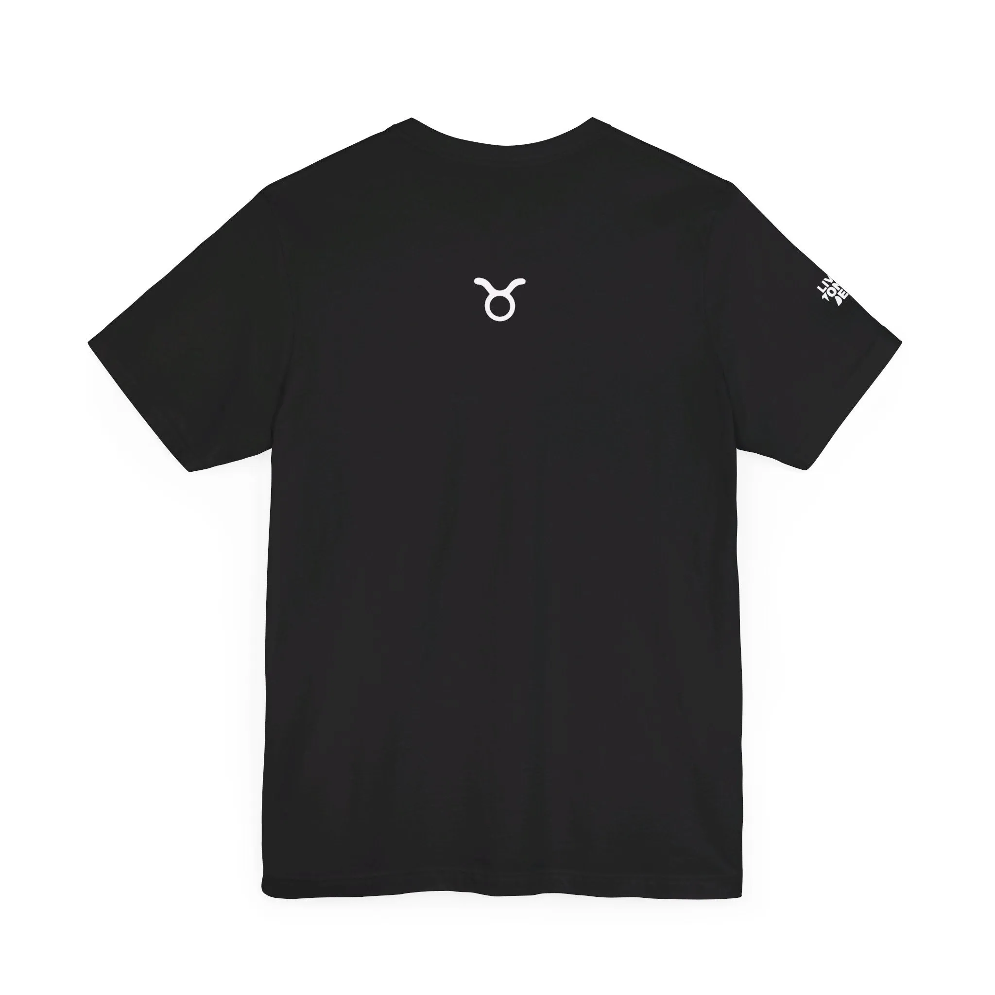 Taurus - Unisex Jersey Short Sleeve Tee