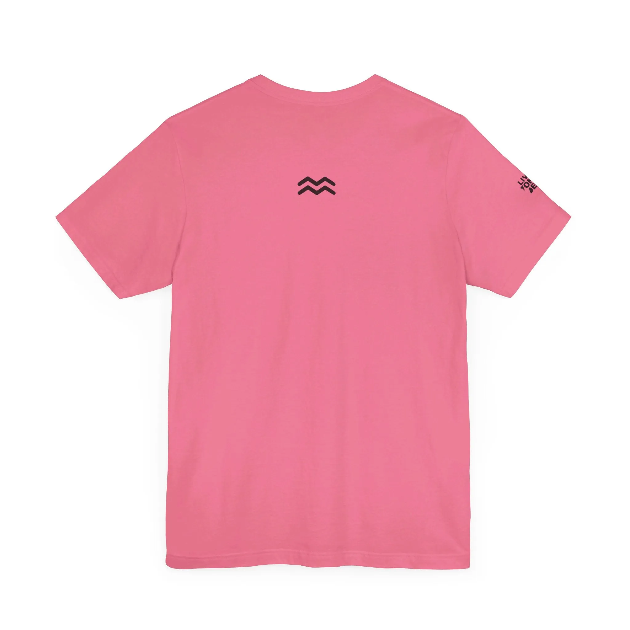 Taurus - Unisex Jersey Short Sleeve Tee