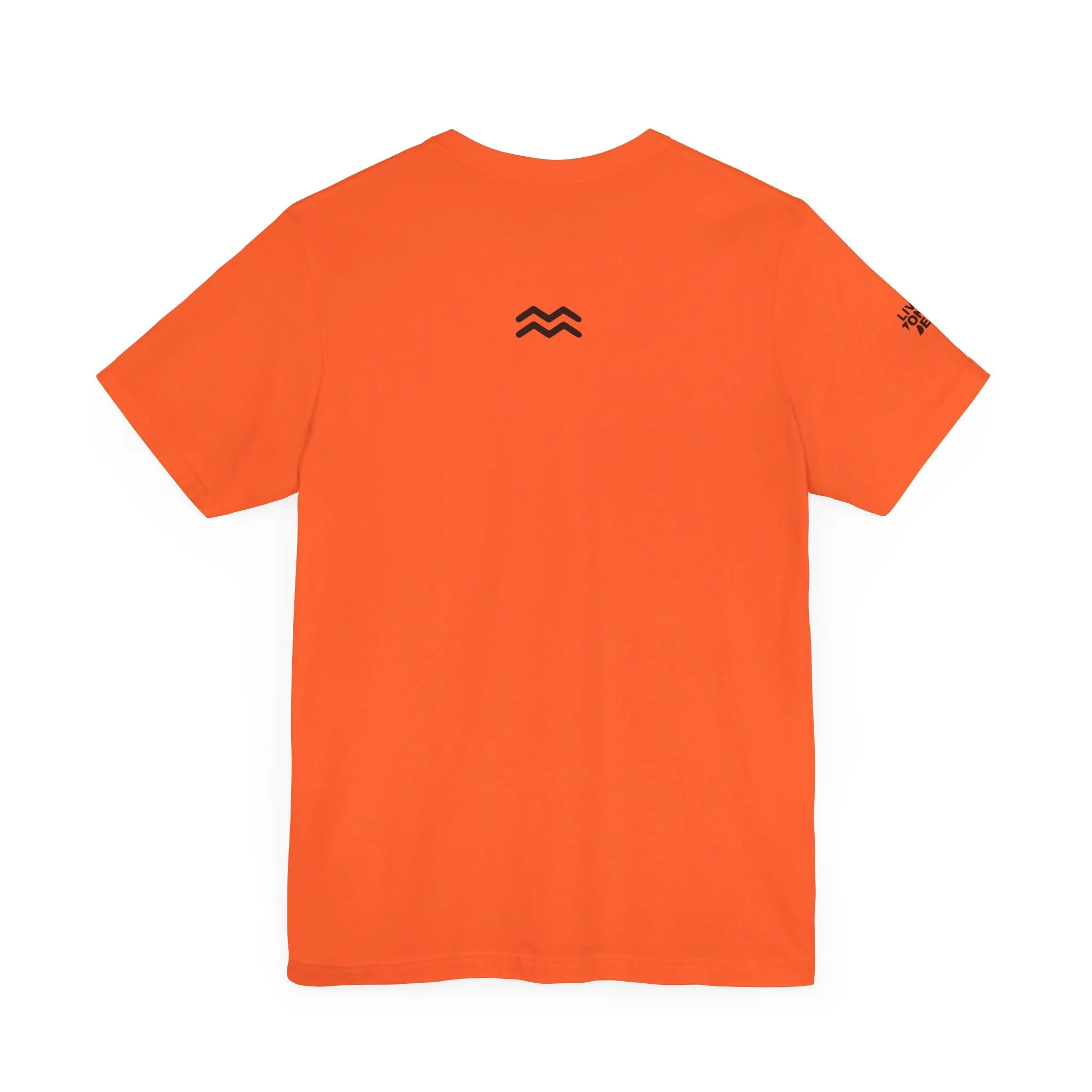 Taurus - Unisex Jersey Short Sleeve Tee