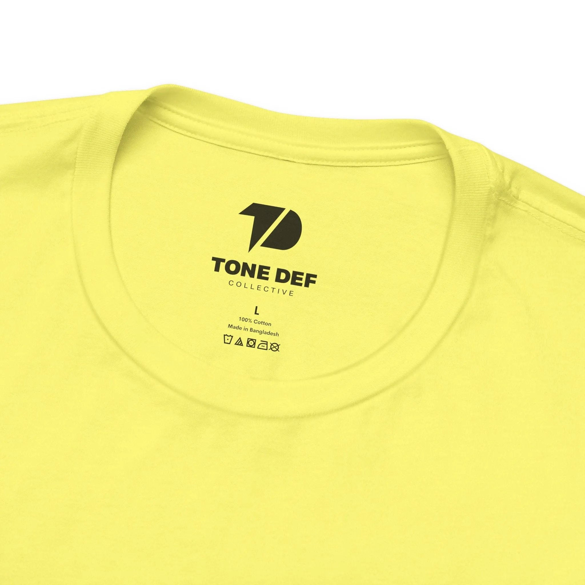 Taurus - Unisex Jersey Short Sleeve Tee