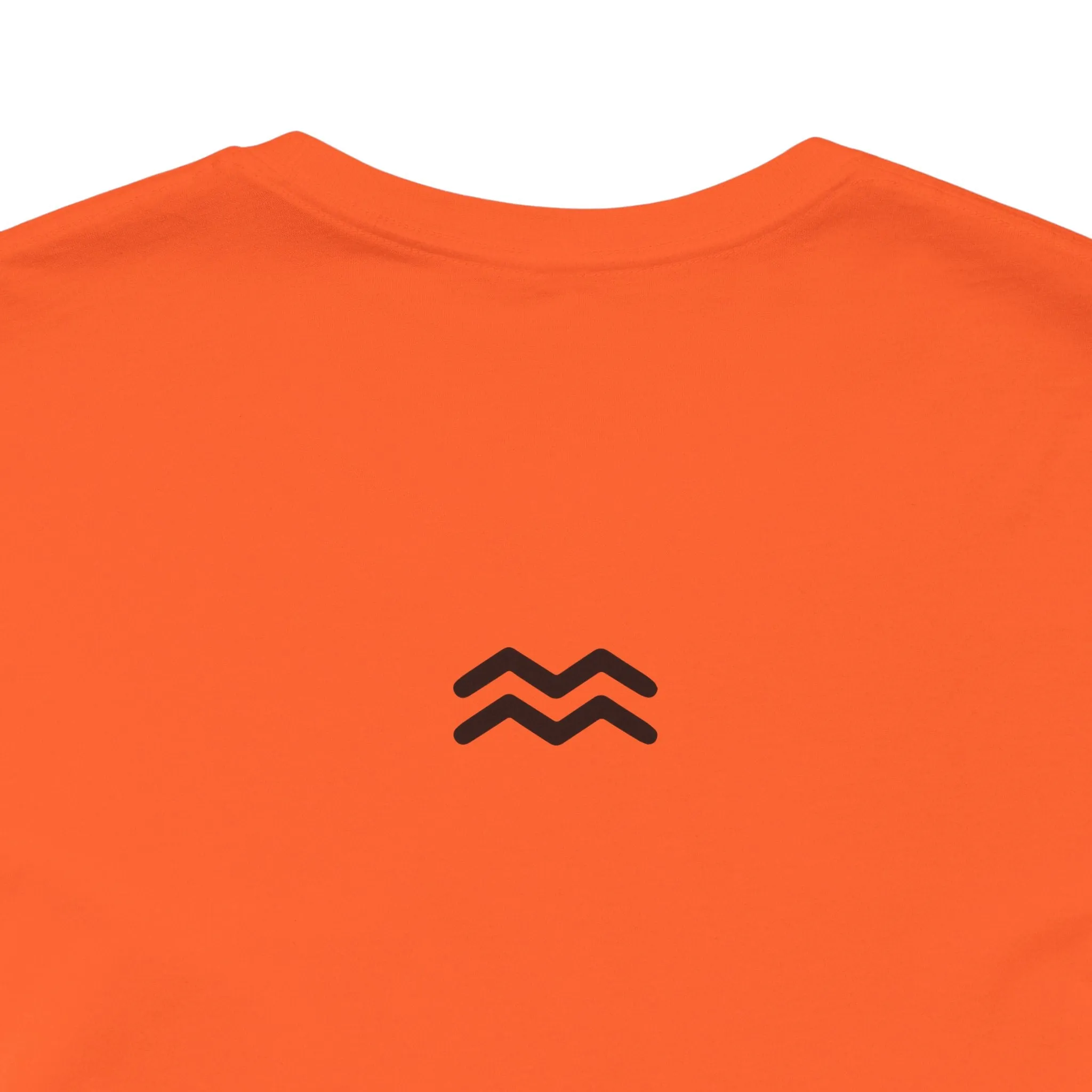 Taurus - Unisex Jersey Short Sleeve Tee