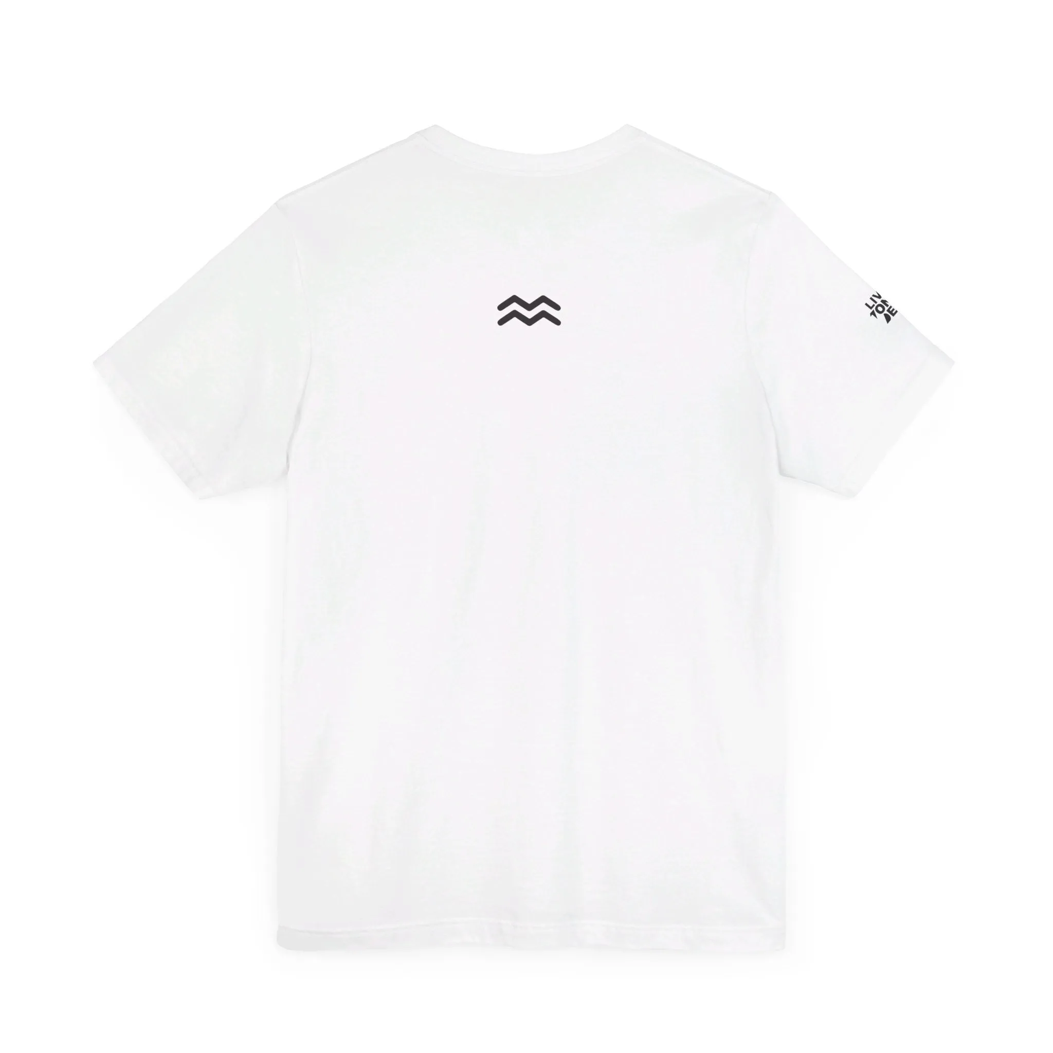 Taurus - Unisex Jersey Short Sleeve Tee
