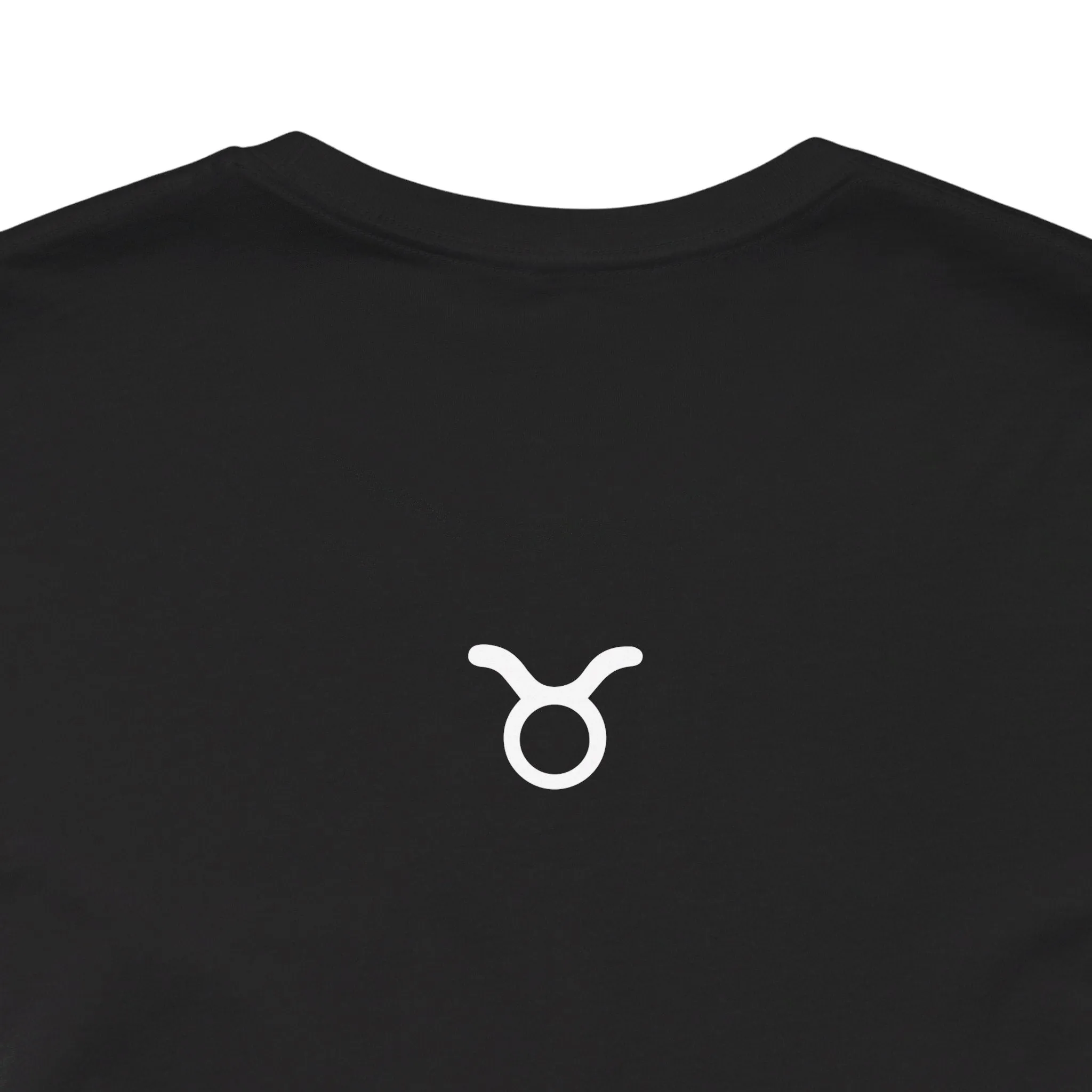Taurus - Unisex Jersey Short Sleeve Tee