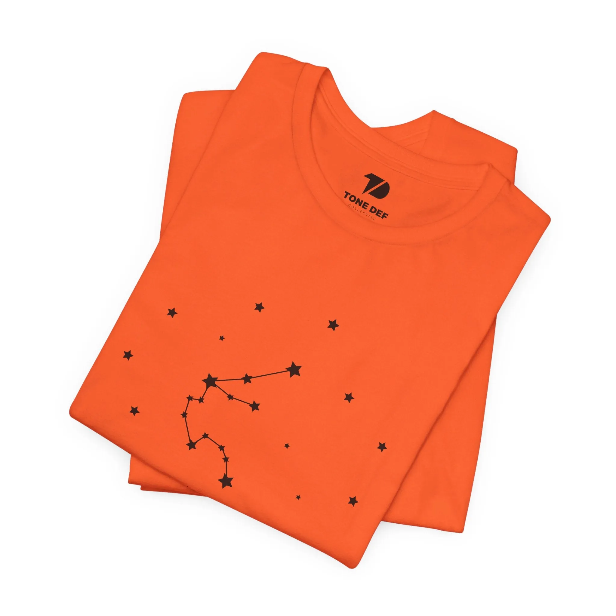 Taurus - Unisex Jersey Short Sleeve Tee