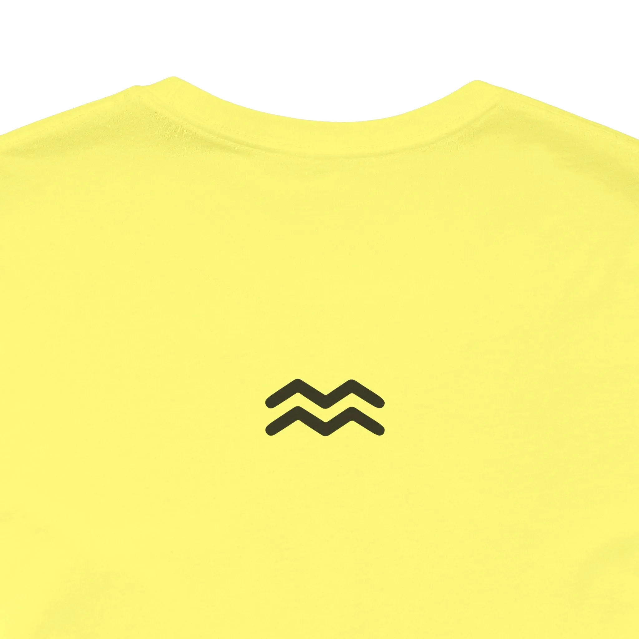 Taurus - Unisex Jersey Short Sleeve Tee