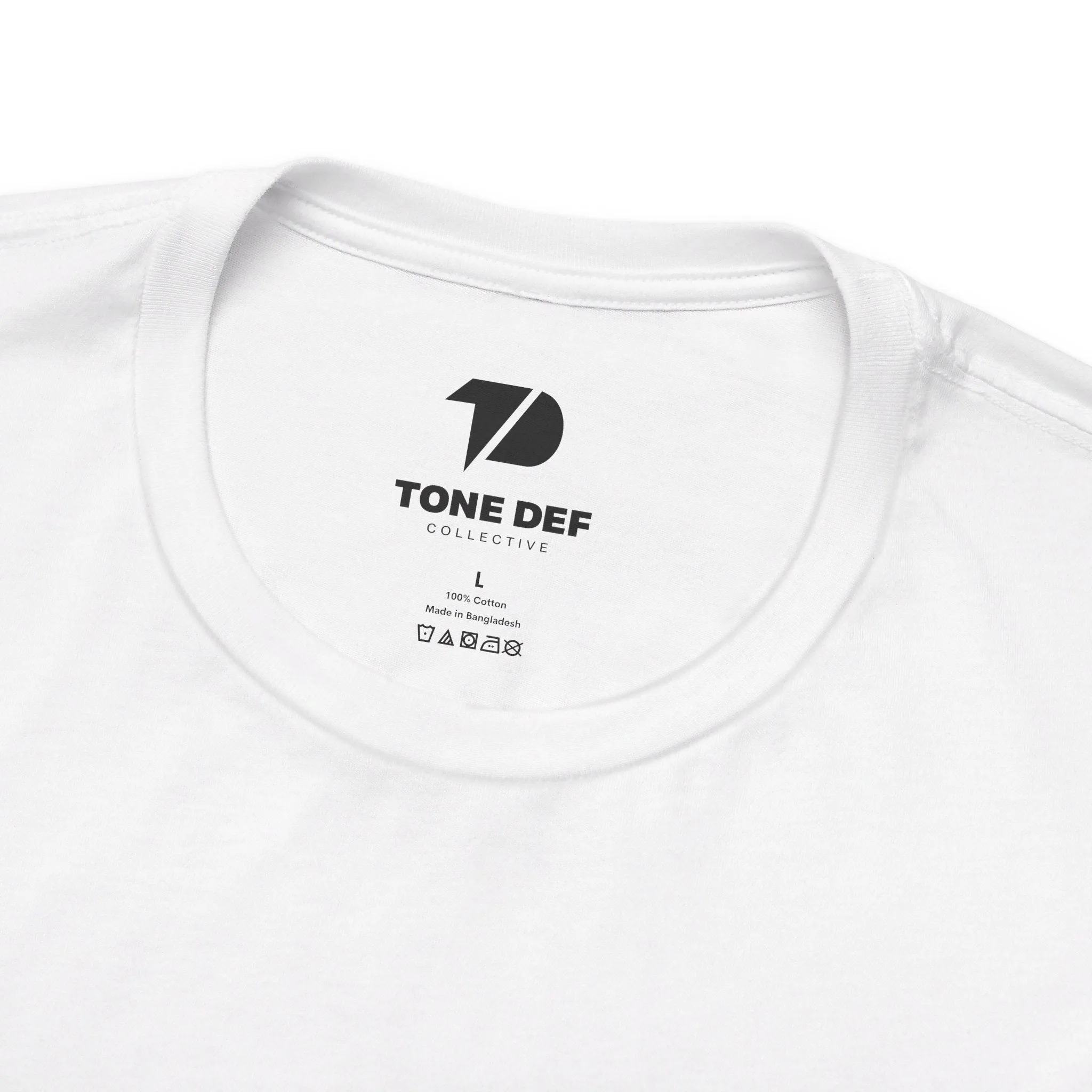 Taurus - Unisex Jersey Short Sleeve Tee