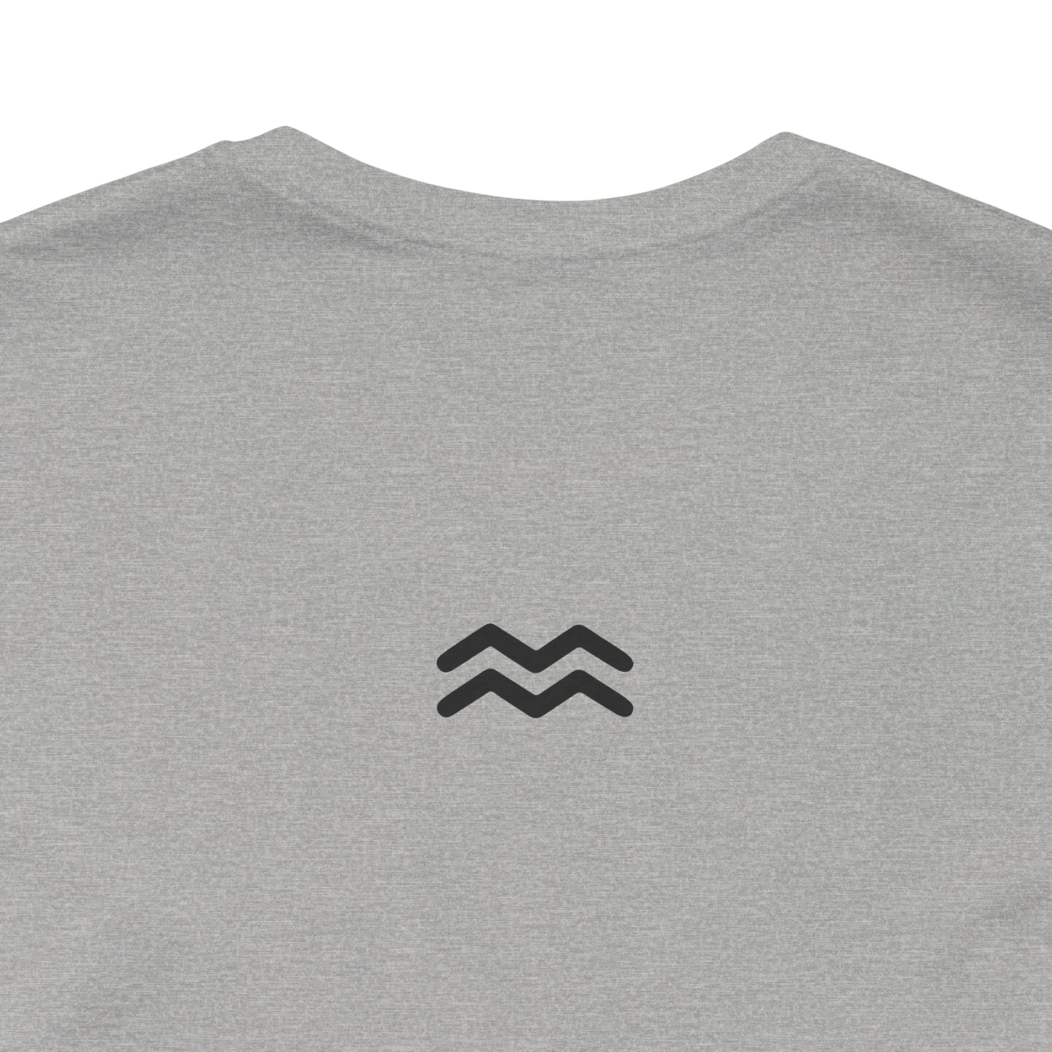 Taurus - Unisex Jersey Short Sleeve Tee