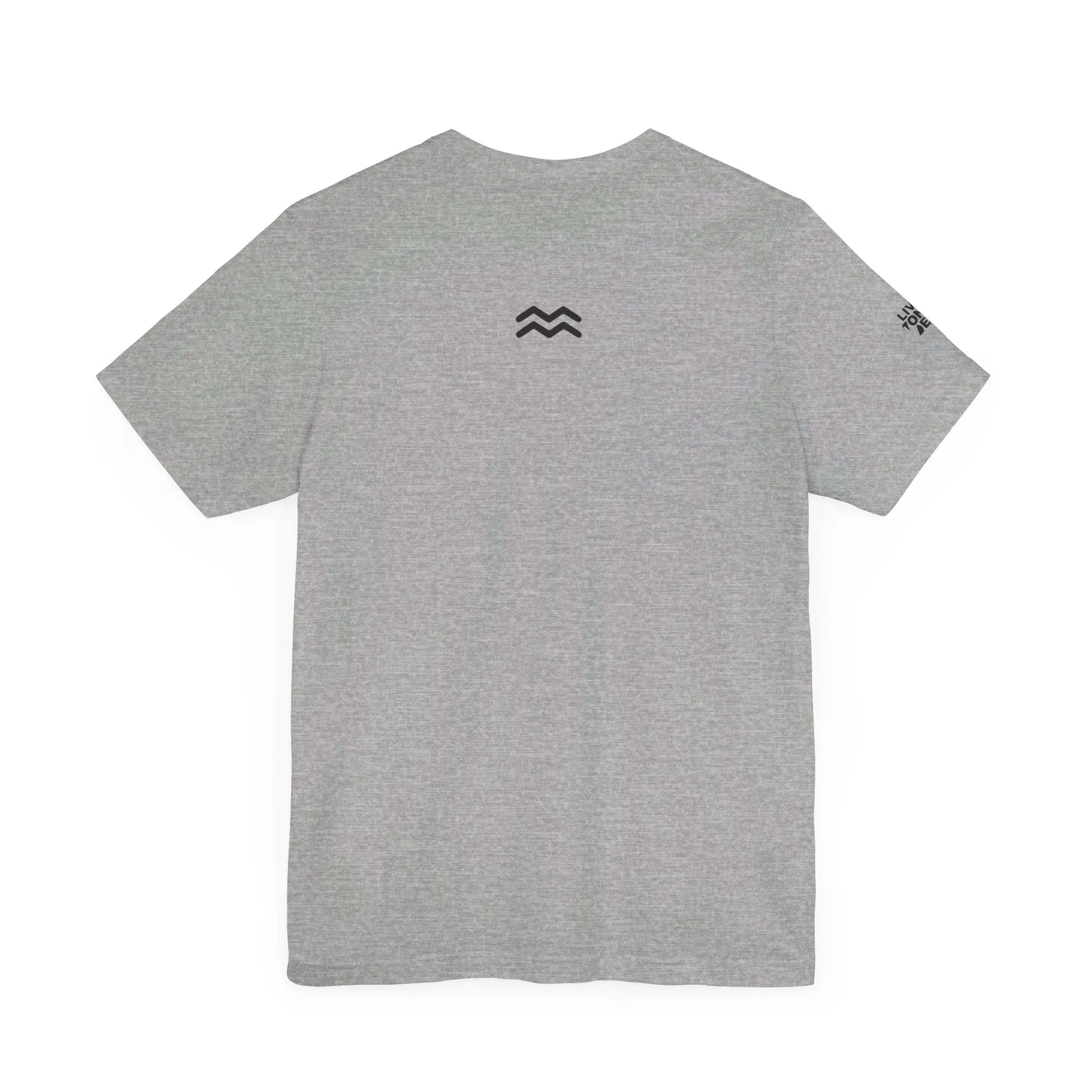 Taurus - Unisex Jersey Short Sleeve Tee