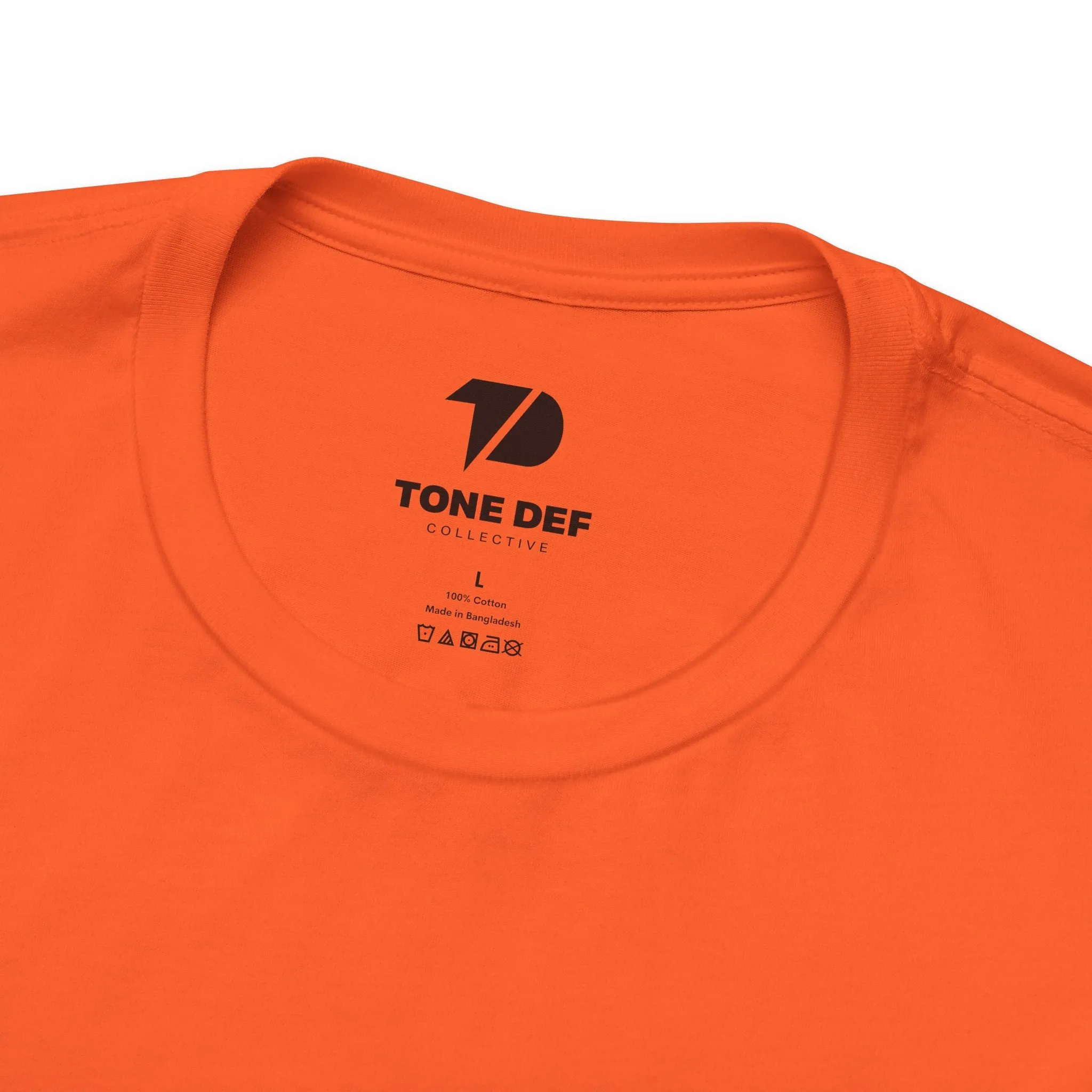 Taurus - Unisex Jersey Short Sleeve Tee