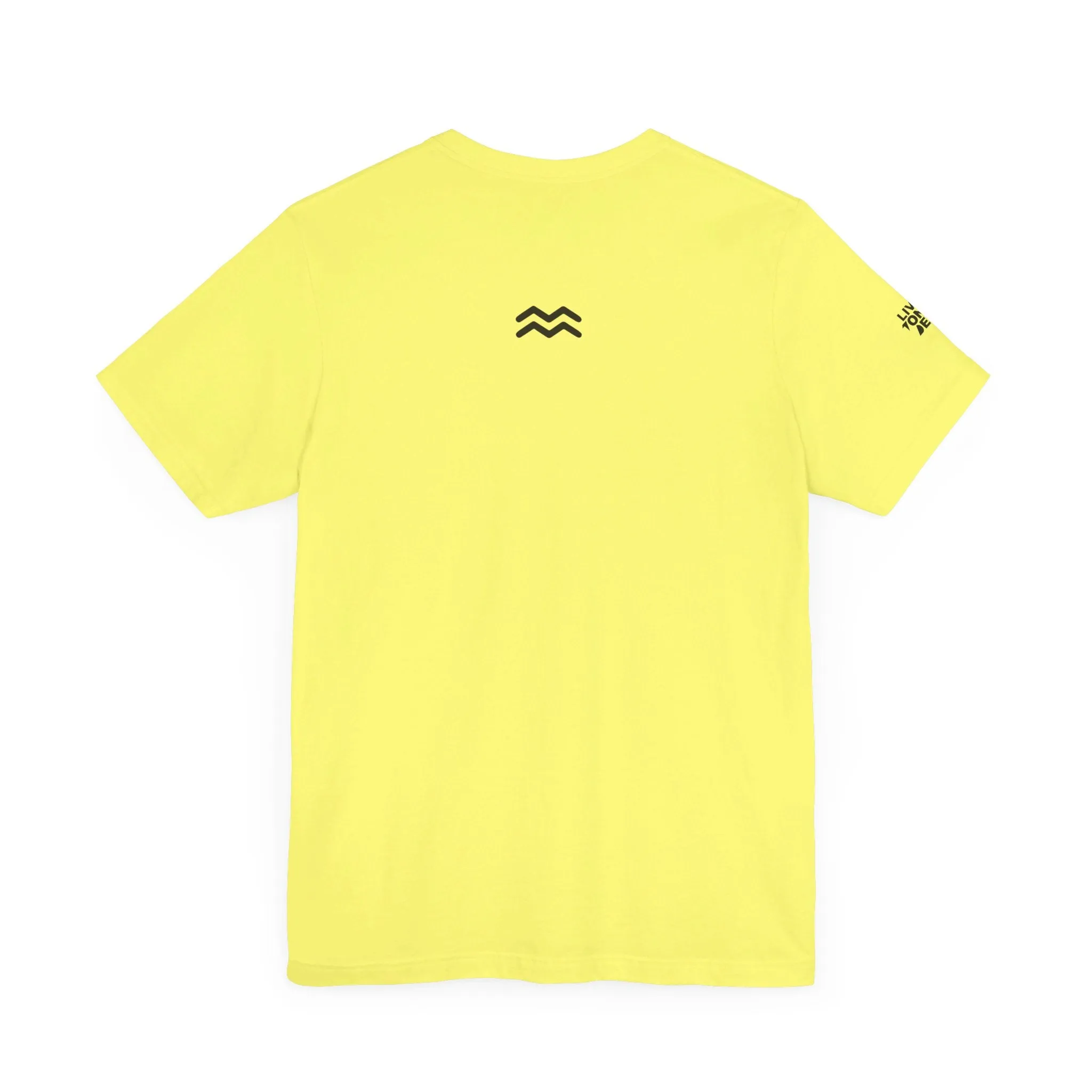 Taurus - Unisex Jersey Short Sleeve Tee