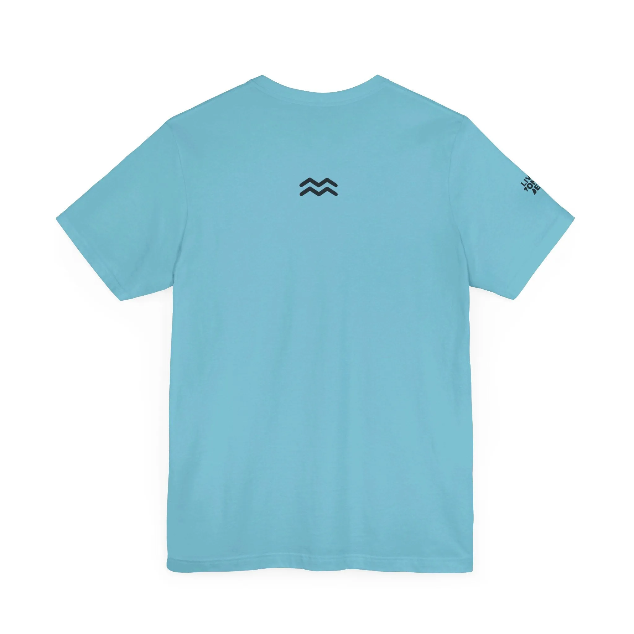 Taurus - Unisex Jersey Short Sleeve Tee