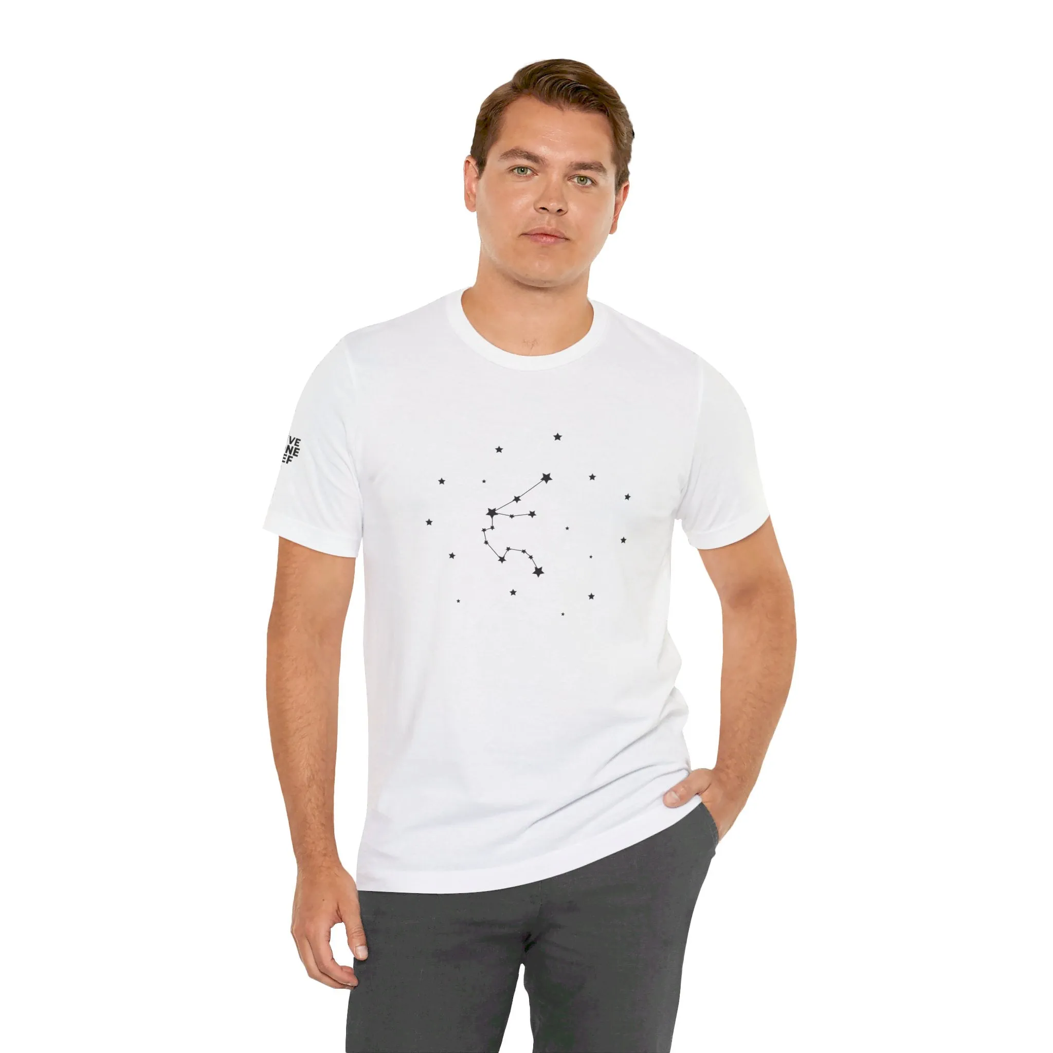 Taurus - Unisex Jersey Short Sleeve Tee
