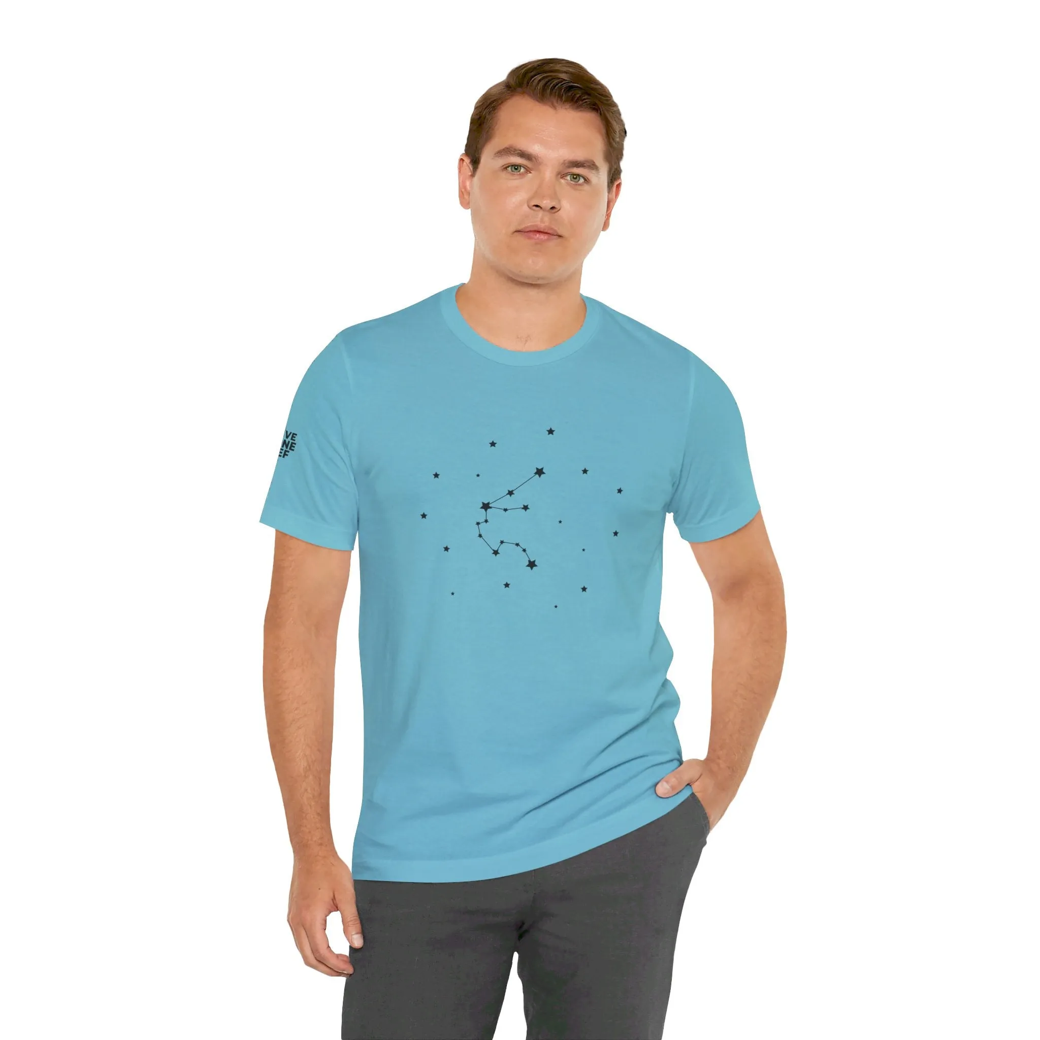 Taurus - Unisex Jersey Short Sleeve Tee
