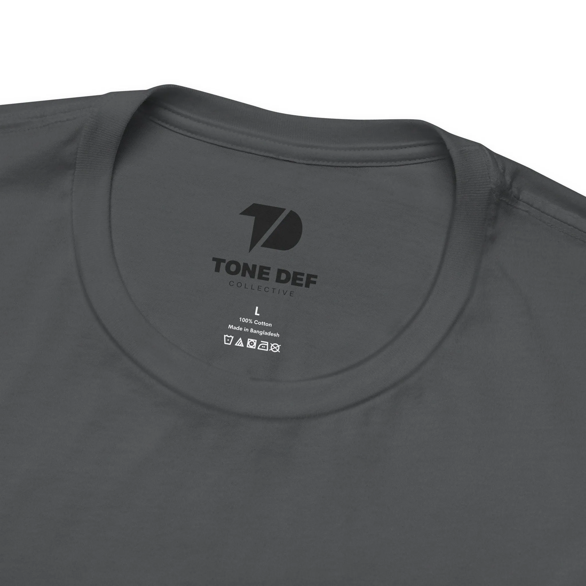 Taurus - Unisex Jersey Short Sleeve Tee