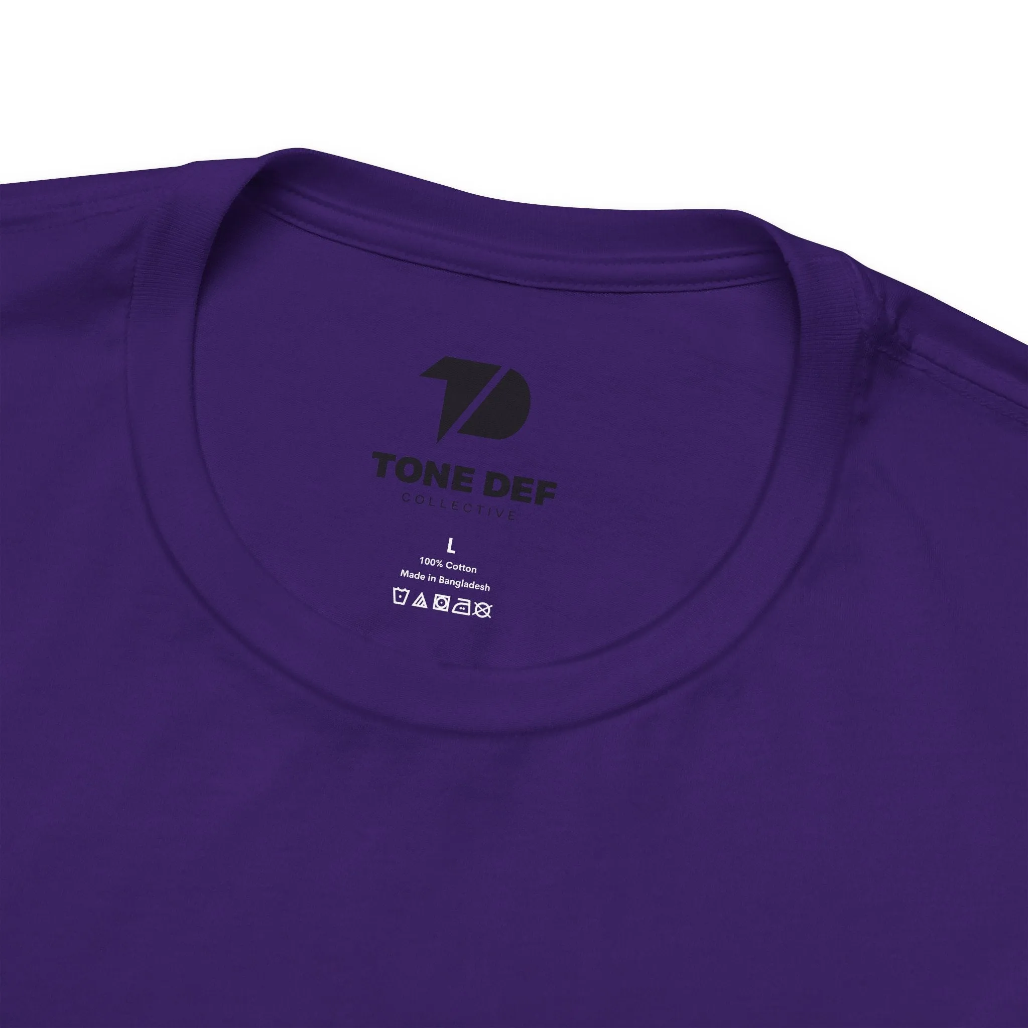 Taurus - Unisex Jersey Short Sleeve Tee
